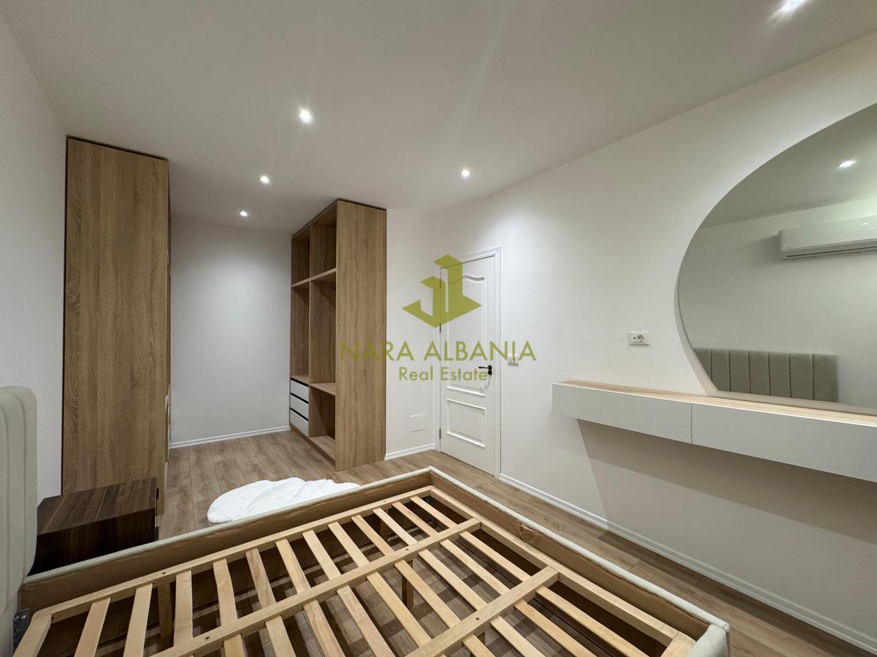Apartament 1+1 për shitje Tiranë - 179,000€ | 70 m²