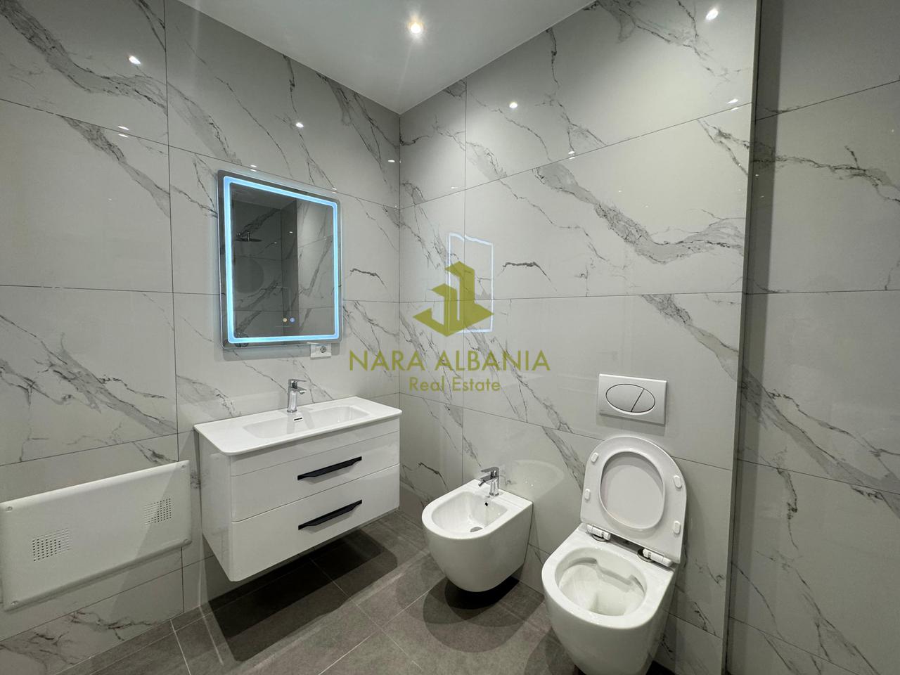 Apartament 1+1 për shitje Tiranë - 179,000€ | 70 m²