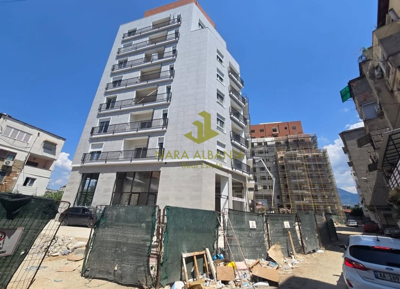 Apartament 2+1 për shitje në Brryli, Tiranë - 172,500 € | 115 m²