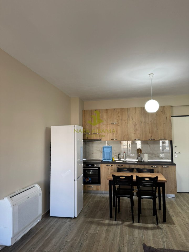 Appartamento 1+1 in vendita a Golem, Durazzo - 105000 € |