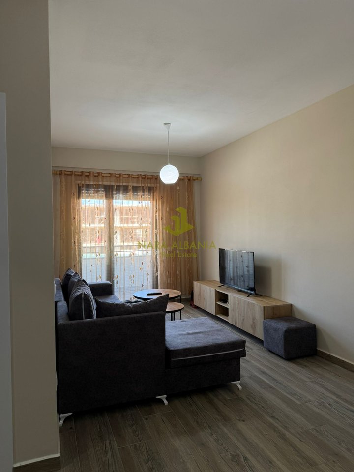 Appartamento 1+1 in vendita a Golem, Durazzo - 105000 € |