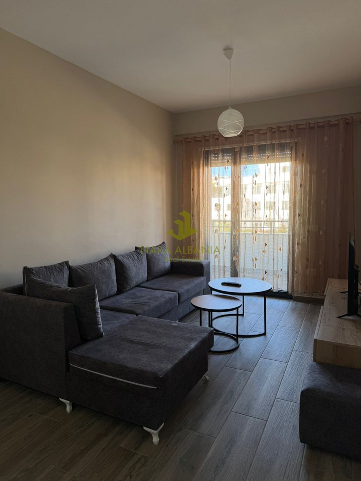 Appartamento 1+1 in vendita a Golem, Durazzo - 105000 € |