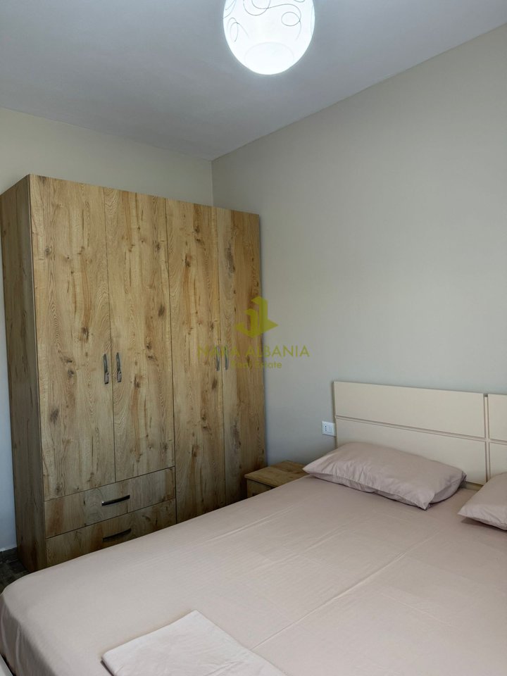 Appartamento 1+1 in vendita a Golem, Durazzo - 105000 € |