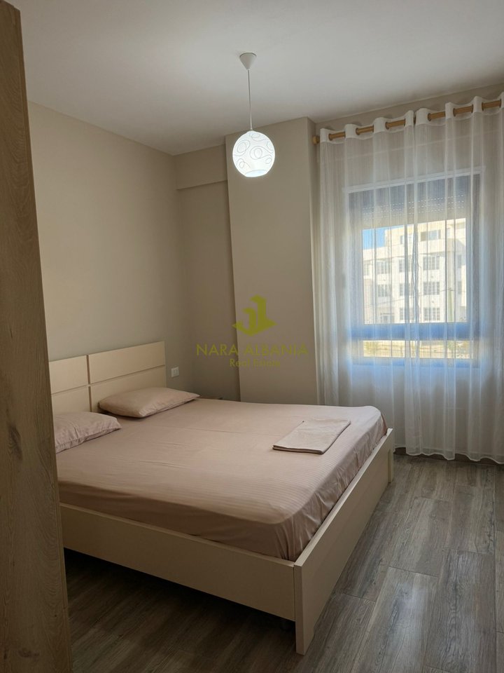 Appartamento 1+1 in vendita a Golem, Durazzo - 105000 € |