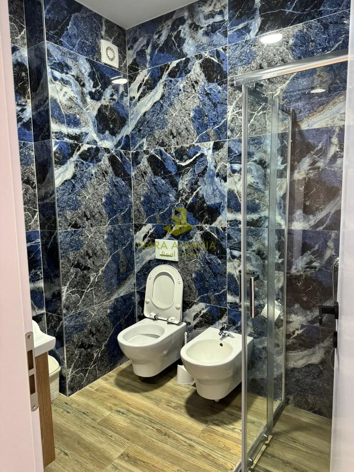 Appartamento 1+1 in vendita a Golem, Durazzo - 105000 € |