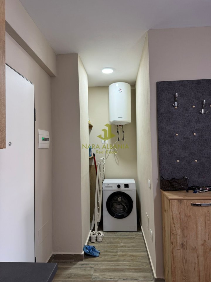 Appartamento 1+1 in vendita a Golem, Durazzo - 105000 € |
