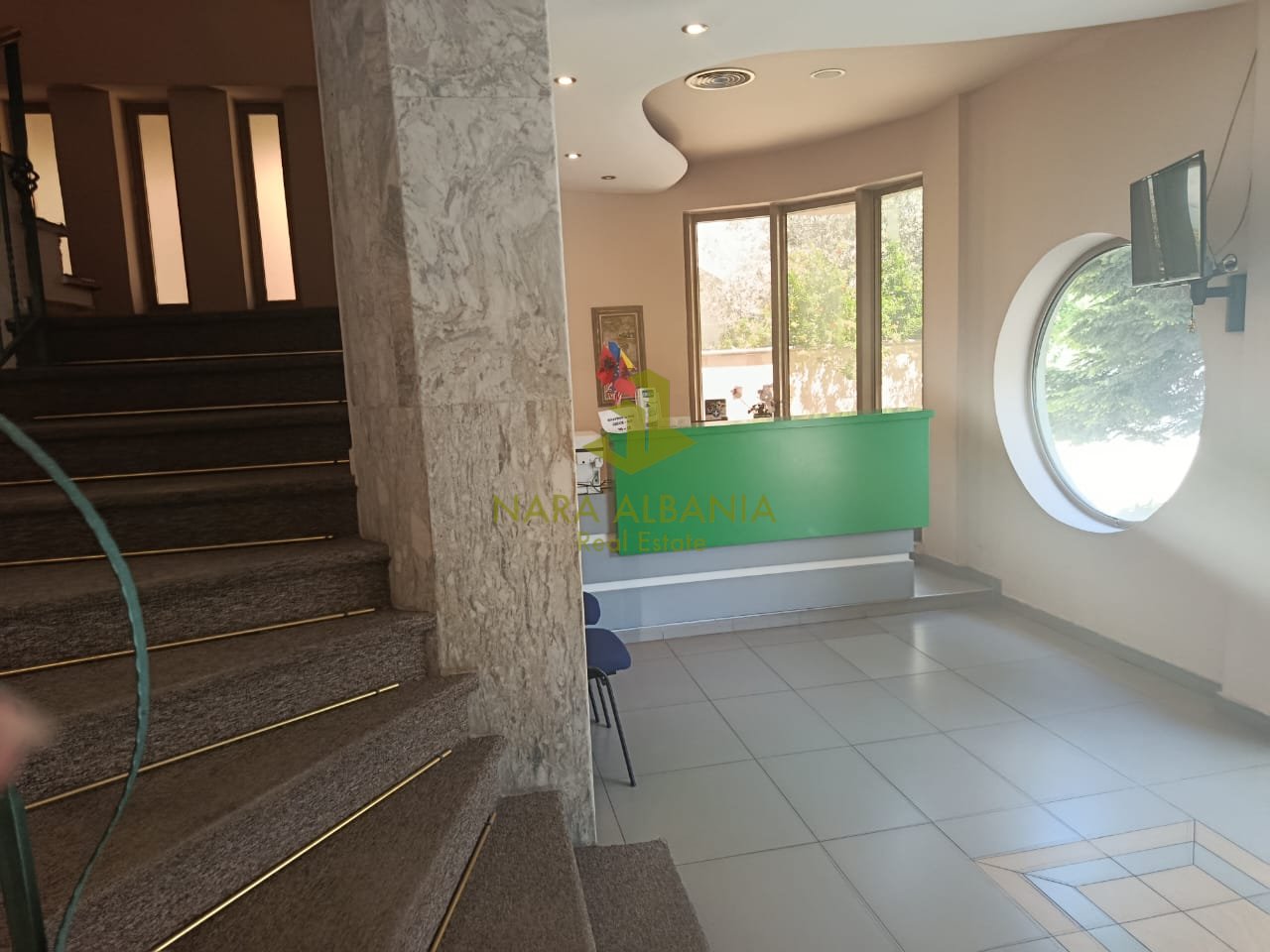 5-story hotel for sale in Vaqarr, Kombinat, Tirana - 3,200,000 Euro | 5 stories
