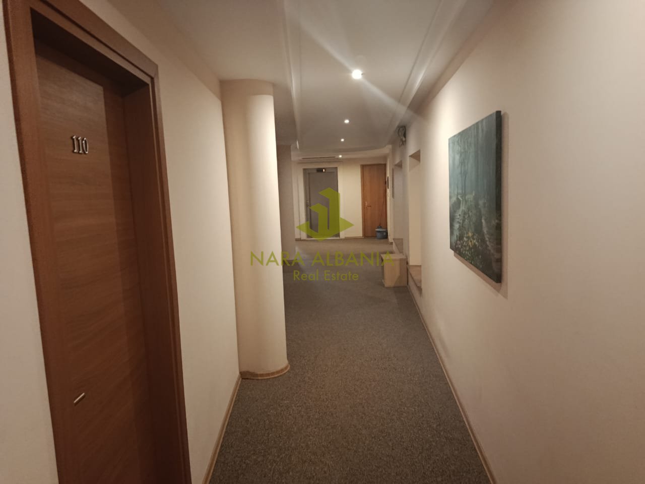 5-story hotel for sale in Vaqarr, Kombinat, Tirana - 3,200,000 Euro | 5 stories