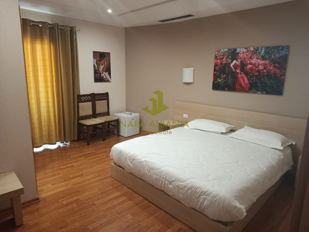 5-story hotel for sale in Vaqarr, Kombinat, Tirana - 3,200,000 Euro | 5 stories