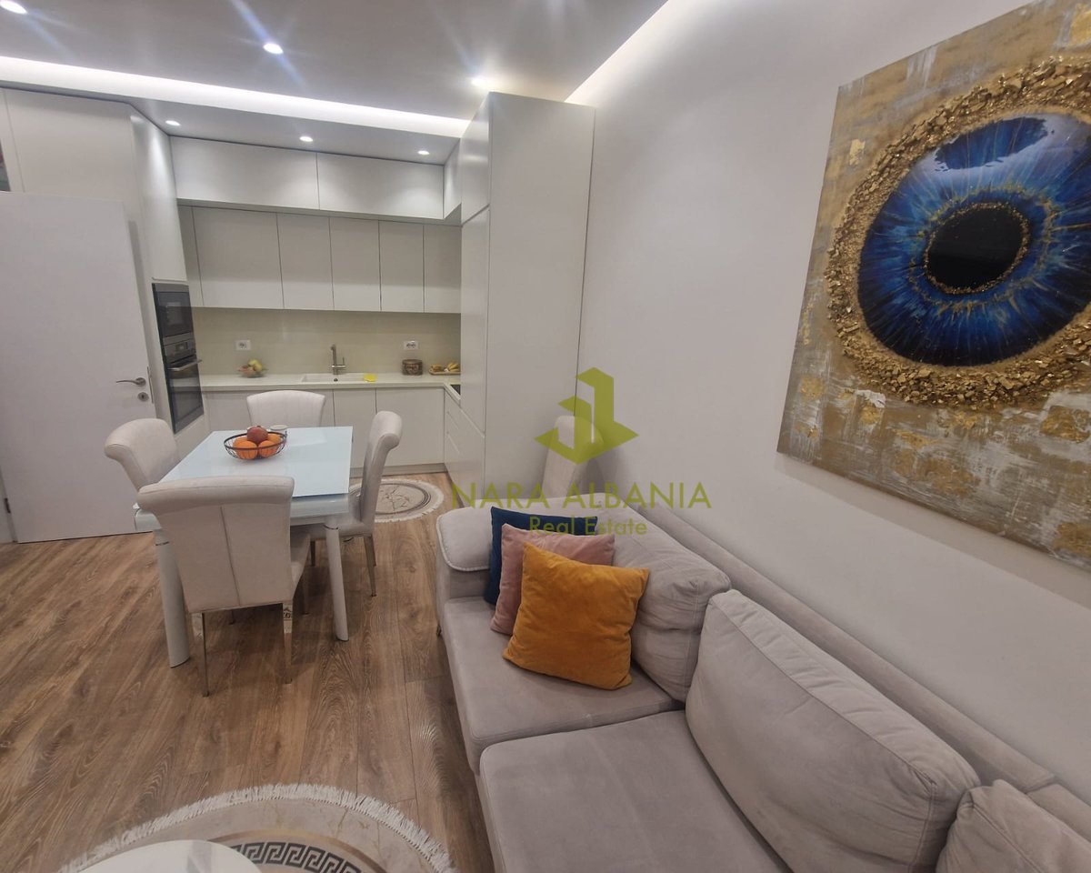2+1 apartment for sale in Komuna e Parisit, Tirana - €300,000 | 101m²