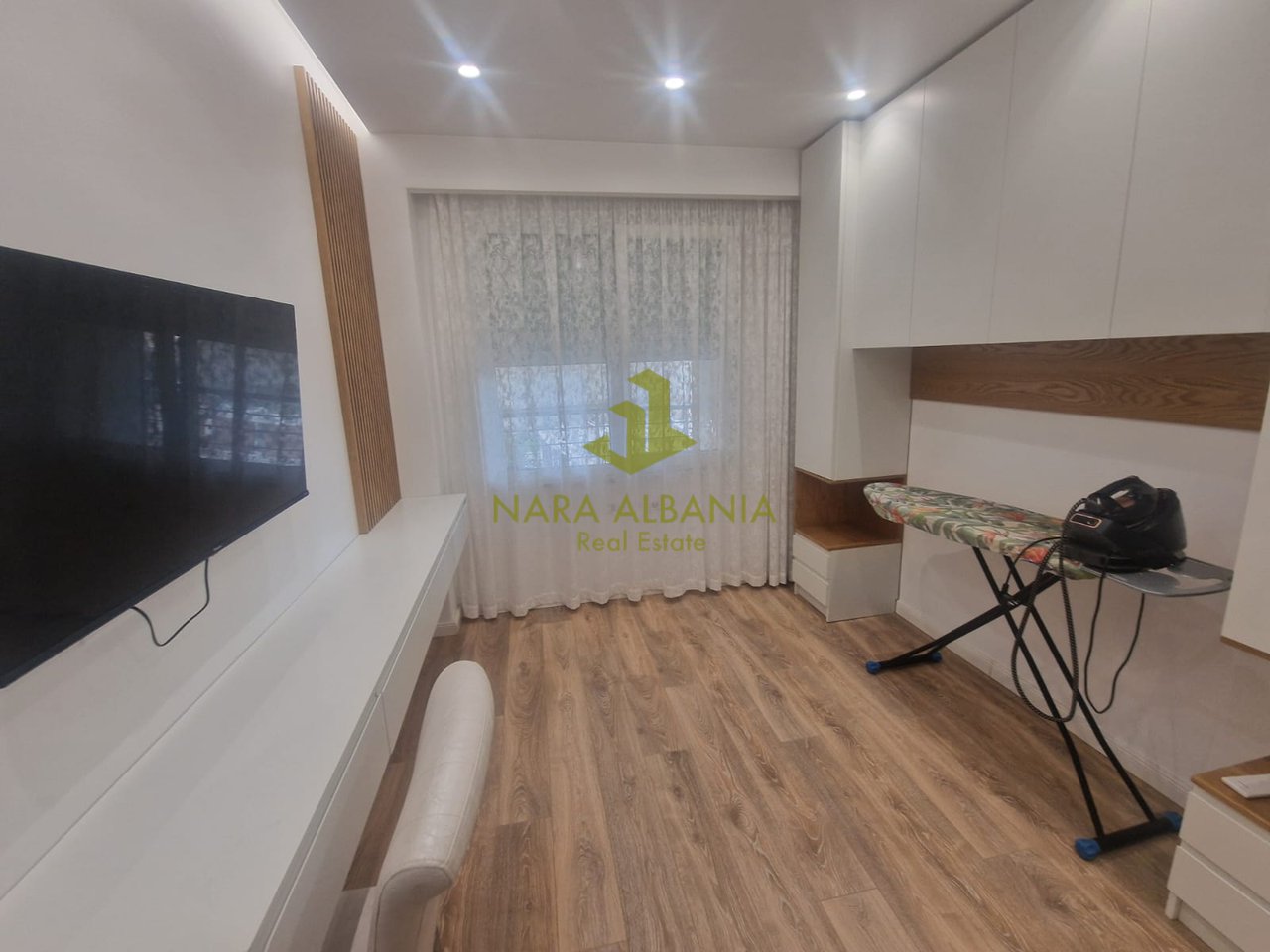 2+1 apartment for sale in Komuna e Parisit, Tirana - €300,000 | 101m²