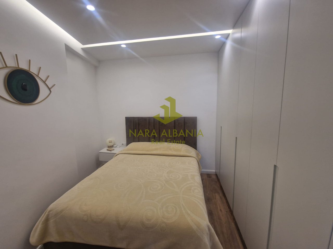 2+1 apartment for sale in Komuna e Parisit, Tirana - €300,000 | 101m²