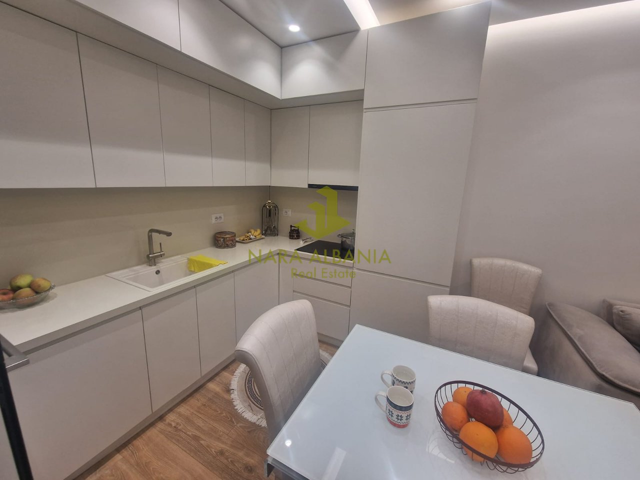 2+1 apartment for sale in Komuna e Parisit, Tirana - €300,000 | 101m²