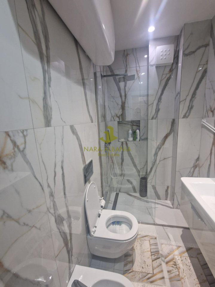 2+1 apartment for sale in Komuna e Parisit, Tirana - €300,000 | 101m²