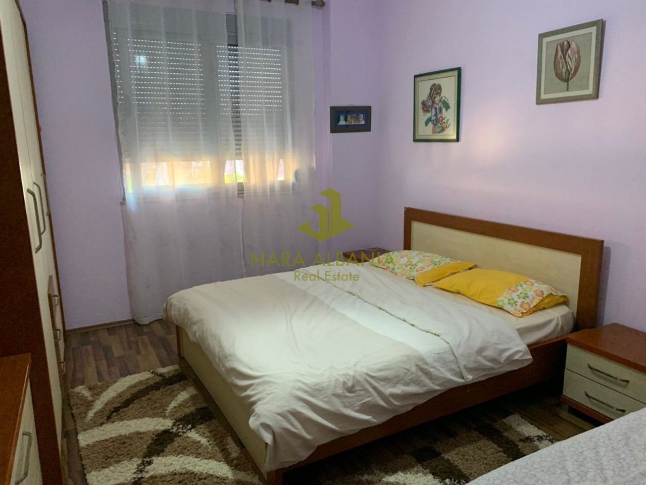 Apartament 2+1+2 në Shitje në Kinostudio, Tiranë - 112,000€ | 112m²