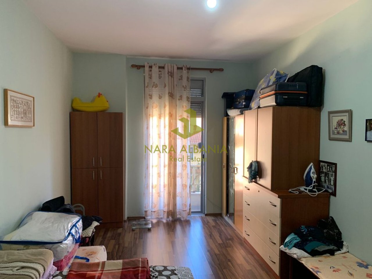 Apartament 2+1+2 në Shitje në Kinostudio, Tiranë - 112,000€ | 112m²