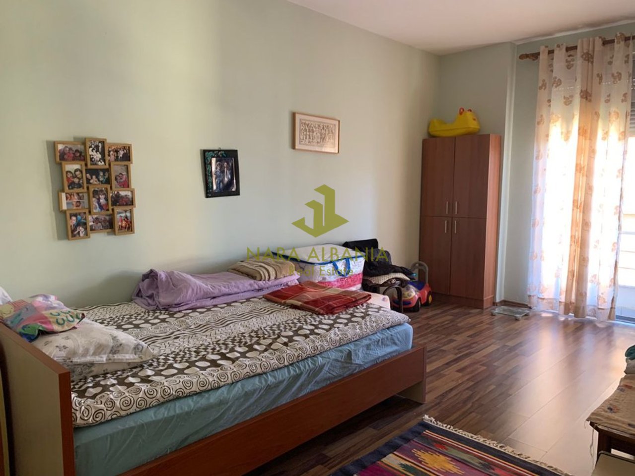 Apartament 2+1+2 në Shitje në Kinostudio, Tiranë - 112,000€ | 112m²