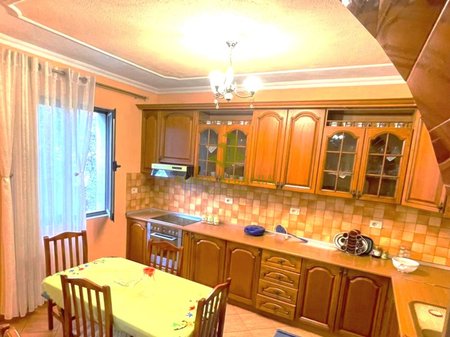 2+1 apartment for rent near QTU, Tirana - 300€