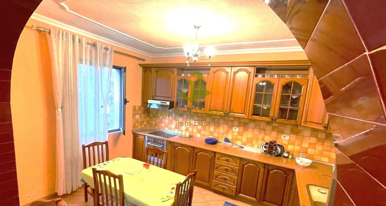 2+1 apartment for rent near QTU, Tirana - 300€