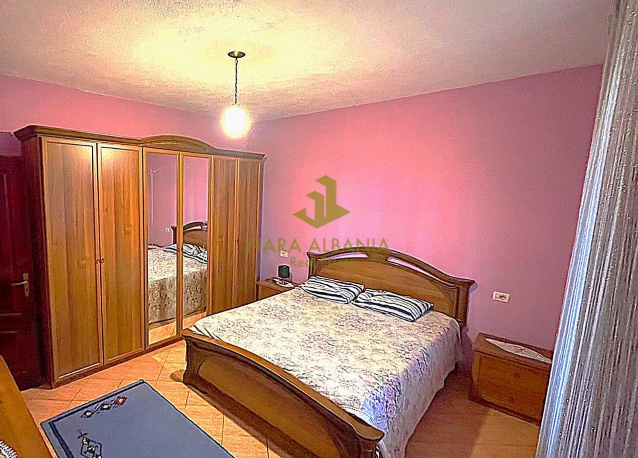 2+1 apartment for rent near QTU, Tirana - 300€