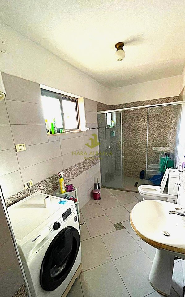 2+1 apartment for rent near QTU, Tirana - 300€