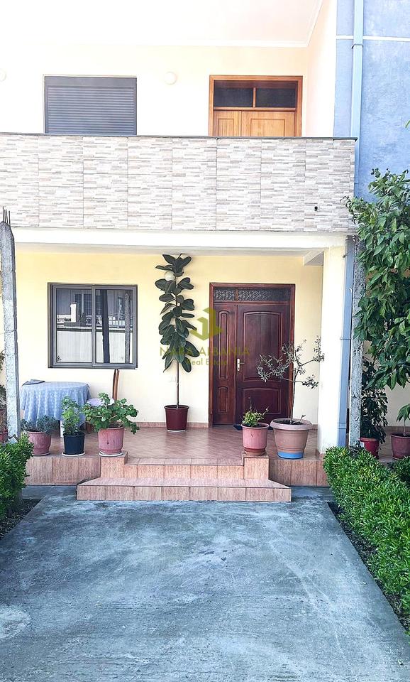 2+1 apartment for rent near QTU, Tirana - 300€