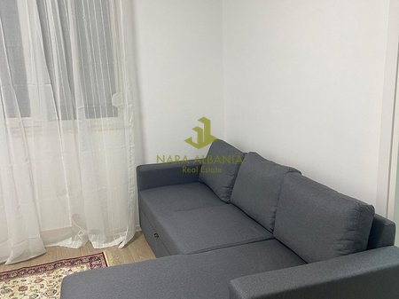 1+1 apartment for rent in Dry Lake, Tirana - 500€