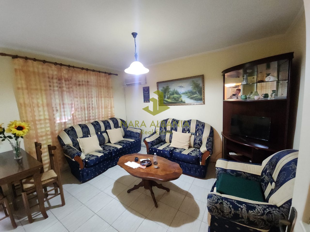 Appartamento 1+1 in vendita a Ali Demi, Tirana - 105.000€