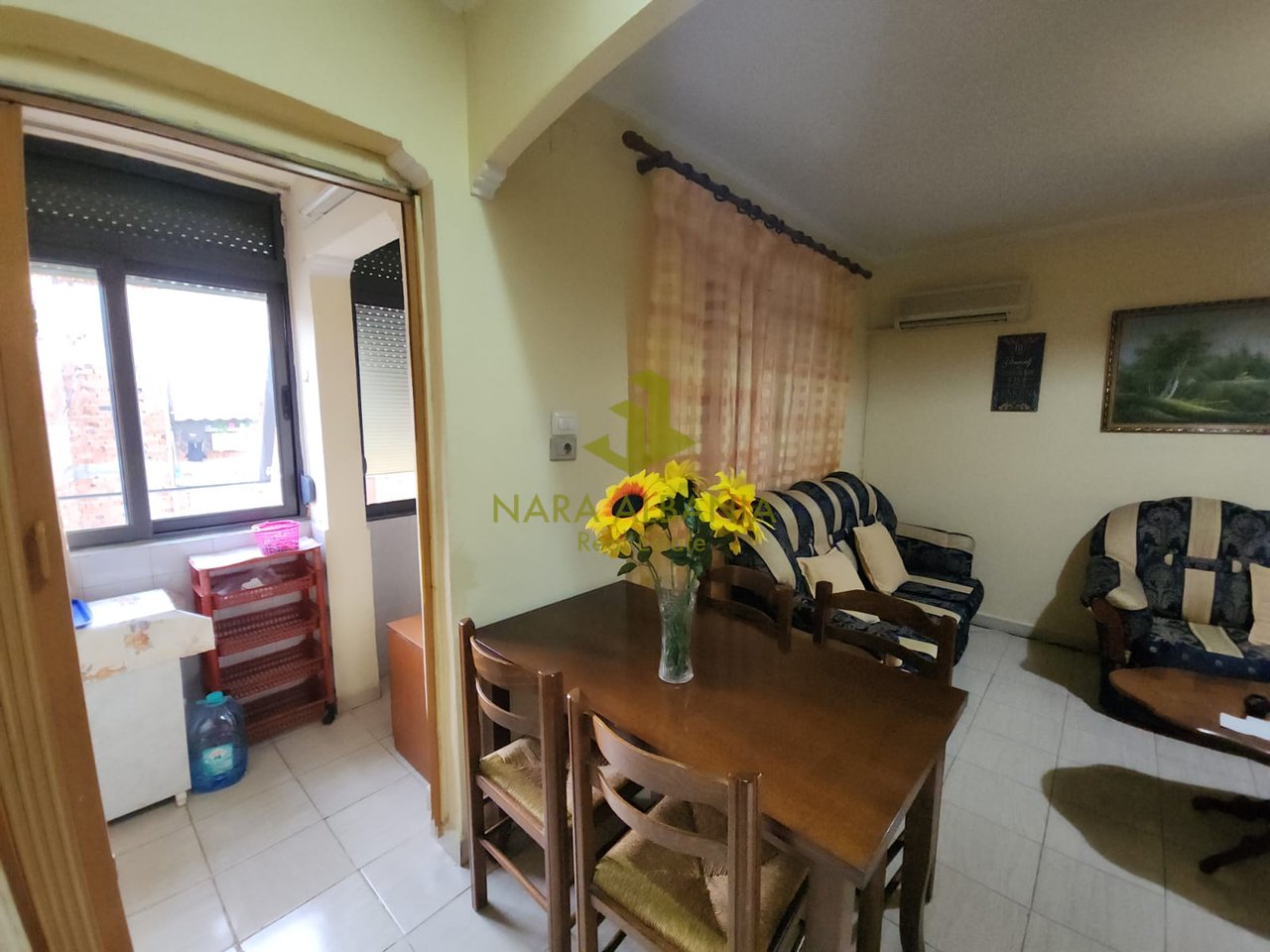 Appartamento 1+1 in vendita a Ali Demi, Tirana - 105.000€