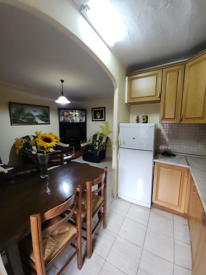 Appartamento 1+1 in vendita a Ali Demi, Tirana - 105.000€