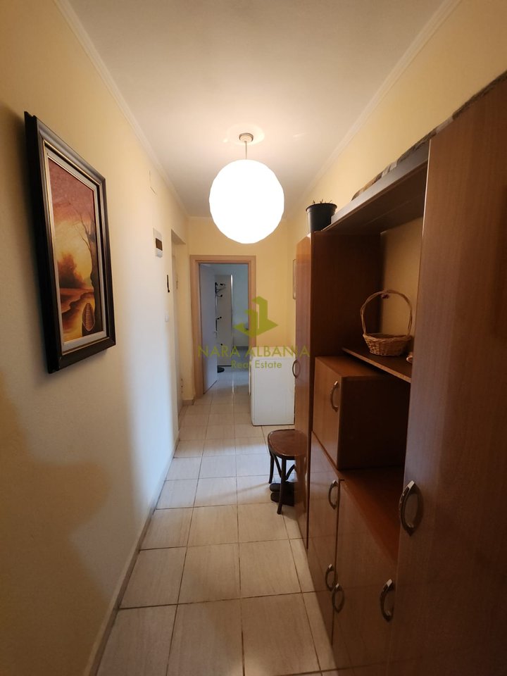 Appartamento 1+1 in vendita a Ali Demi, Tirana - 105.000€