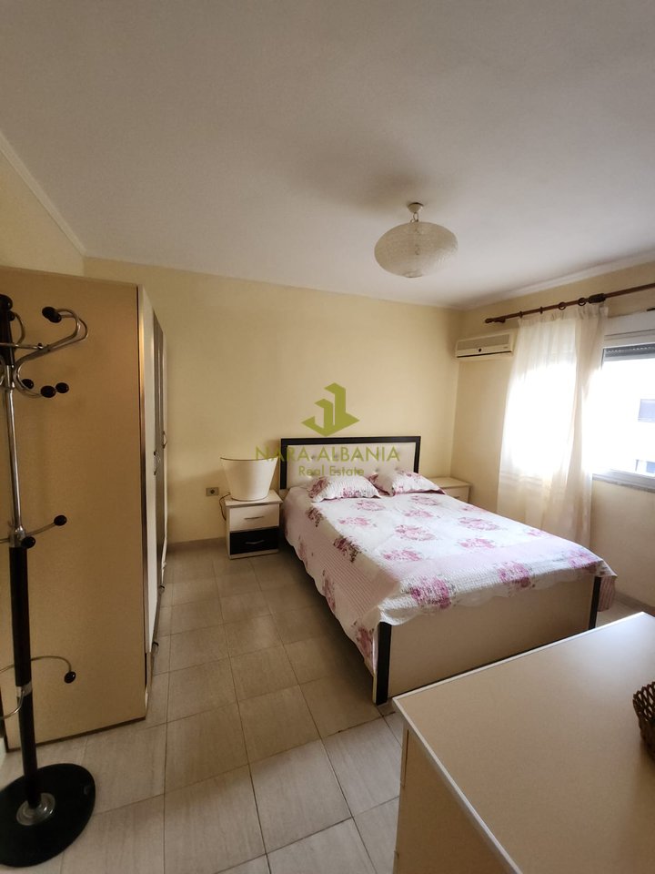 Appartamento 1+1 in vendita a Ali Demi, Tirana - 105.000€