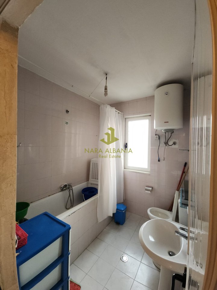 Appartamento 1+1 in vendita a Ali Demi, Tirana - 105.000€