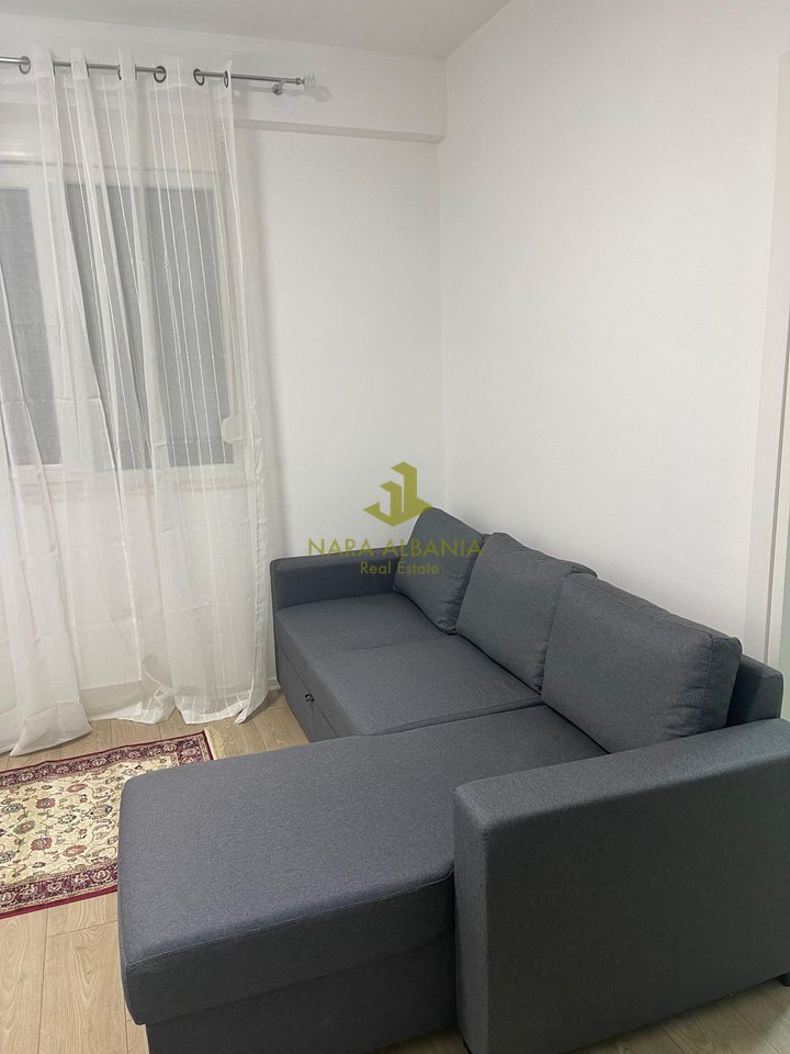 1+1 apartment for rent in Dry Lake, Tirana - 500€