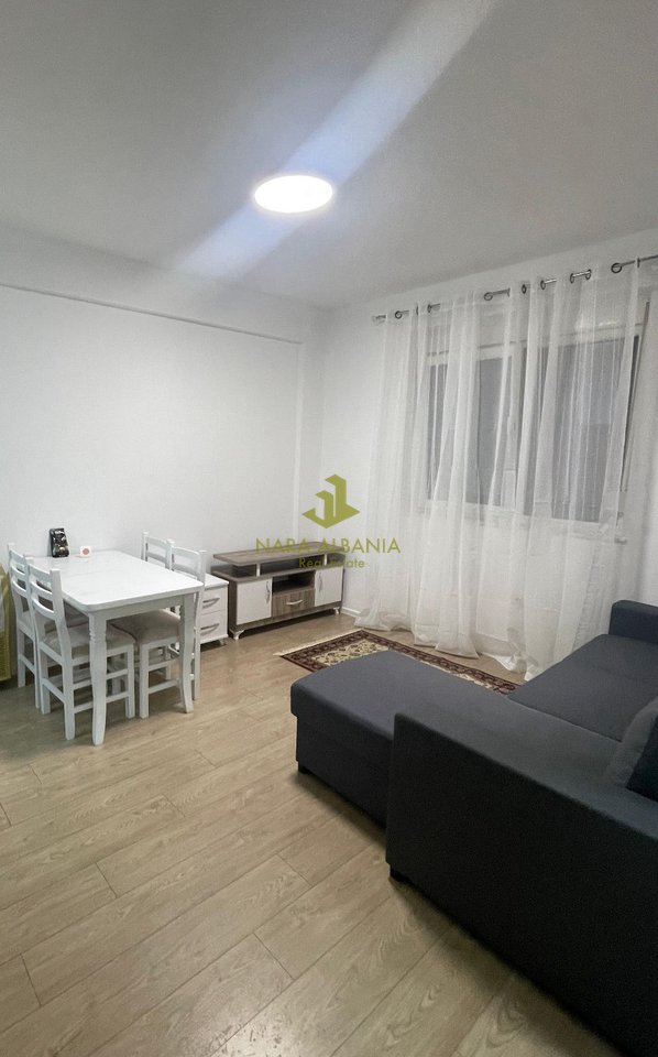 1+1 apartment for rent in Dry Lake, Tirana - 500€