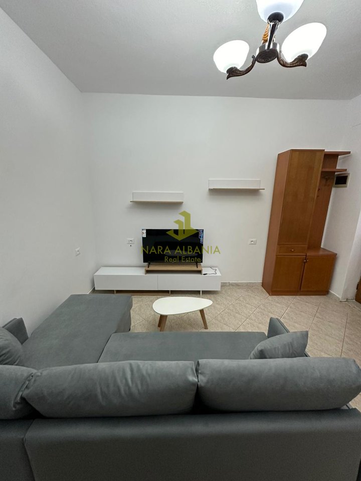 Appartamento 1+1 in affitto a Ali Demi, Tirana - 420€