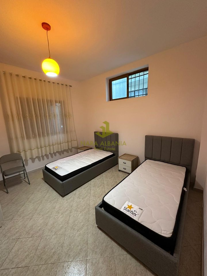 Appartamento 1+1 in affitto a Ali Demi, Tirana - 420€