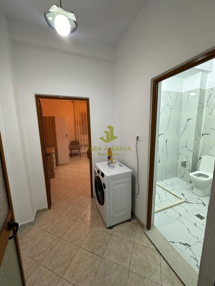 Appartamento 1+1 in affitto a Ali Demi, Tirana - 420€