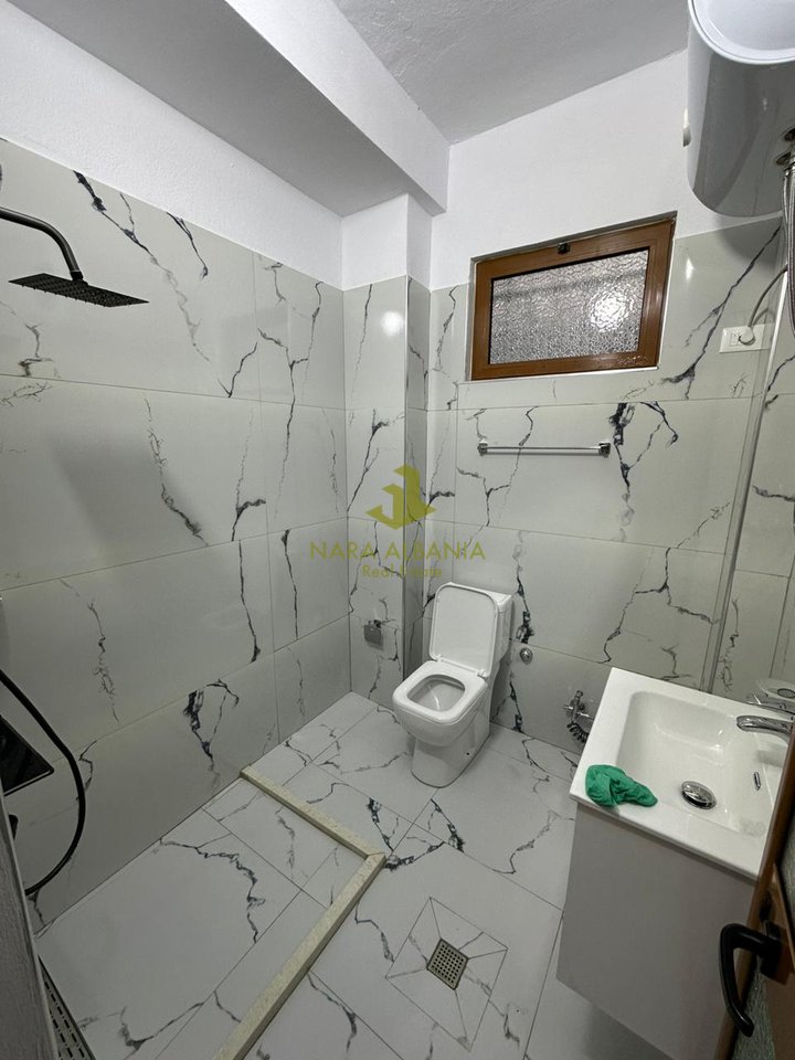 Appartamento 1+1 in affitto a Ali Demi, Tirana - 420€