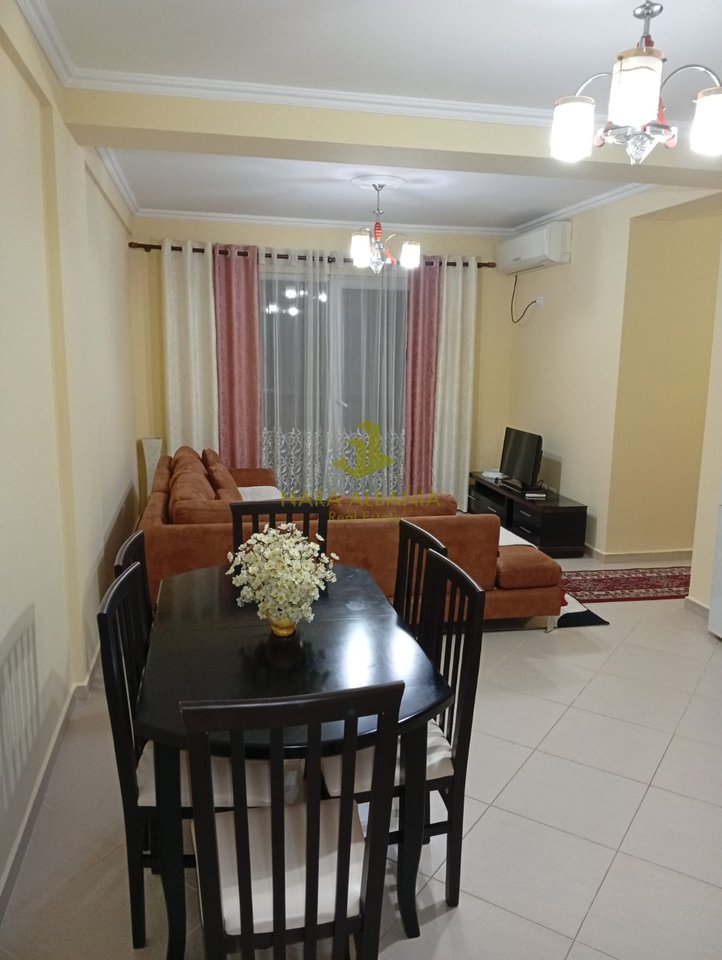 Appartamento 2+1+2 in affitto ad Astir, Tirana - 550€