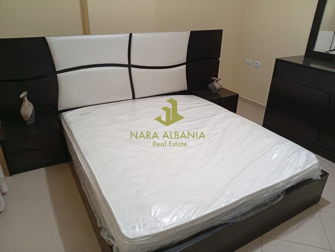 Appartamento 2+1+2 in affitto ad Astir, Tirana - 550€