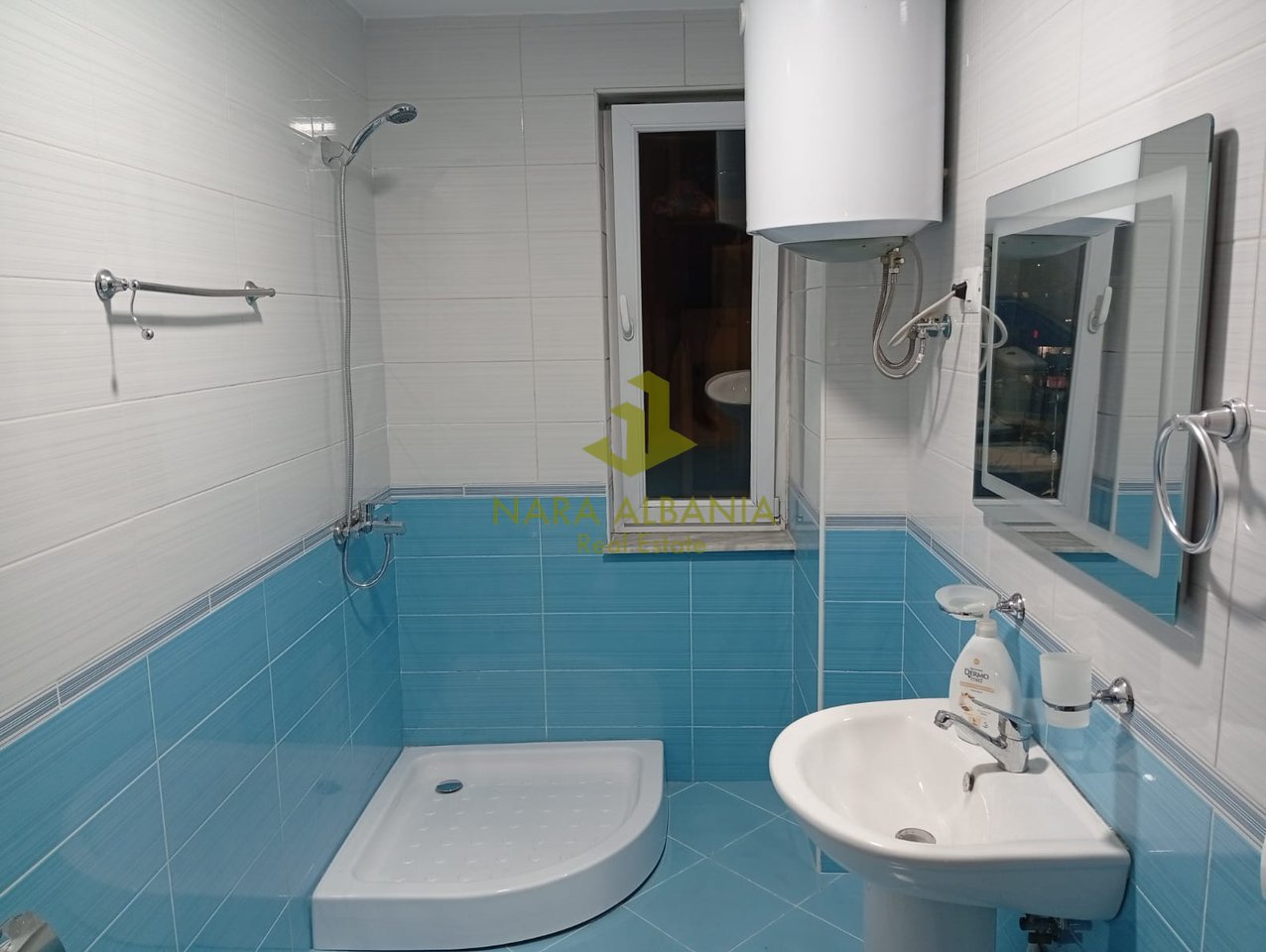 Appartamento 2+1+2 in affitto ad Astir, Tirana - 550€