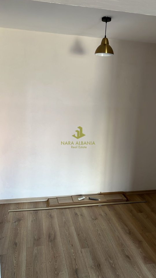 Apartament 2+1 me qira në Ali Demi, Tiranë - 450€