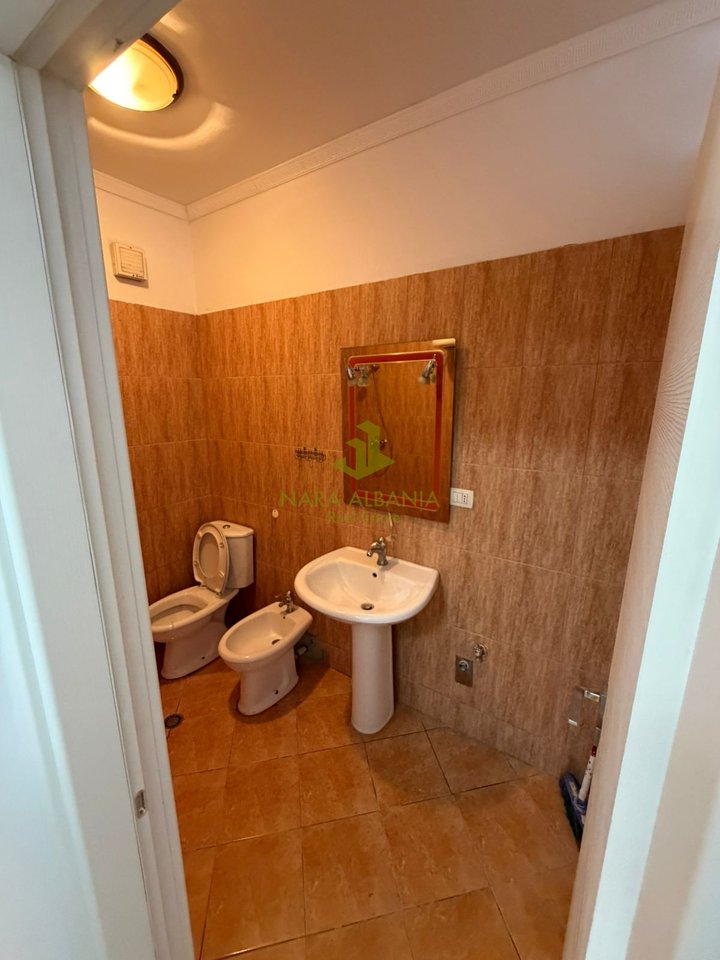 Apartment 2+1 for Sale on Thesari Street, Fresk – near Spar 2