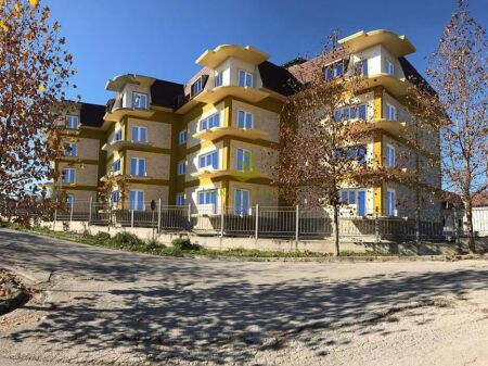2+2 Apartment for Sale in Farkë, Tirana | 134.73 m²