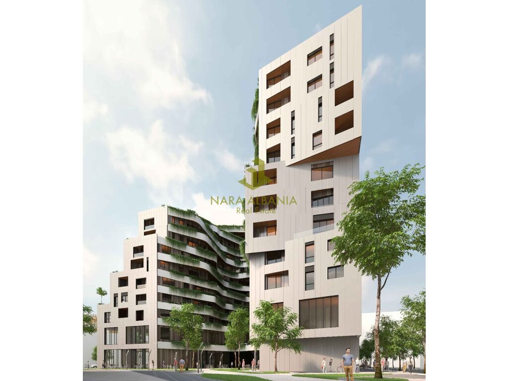 Spazio Commerciale 290m² in Vendita a Vasil Shanto, Tirana - Prezzo su Richiesta