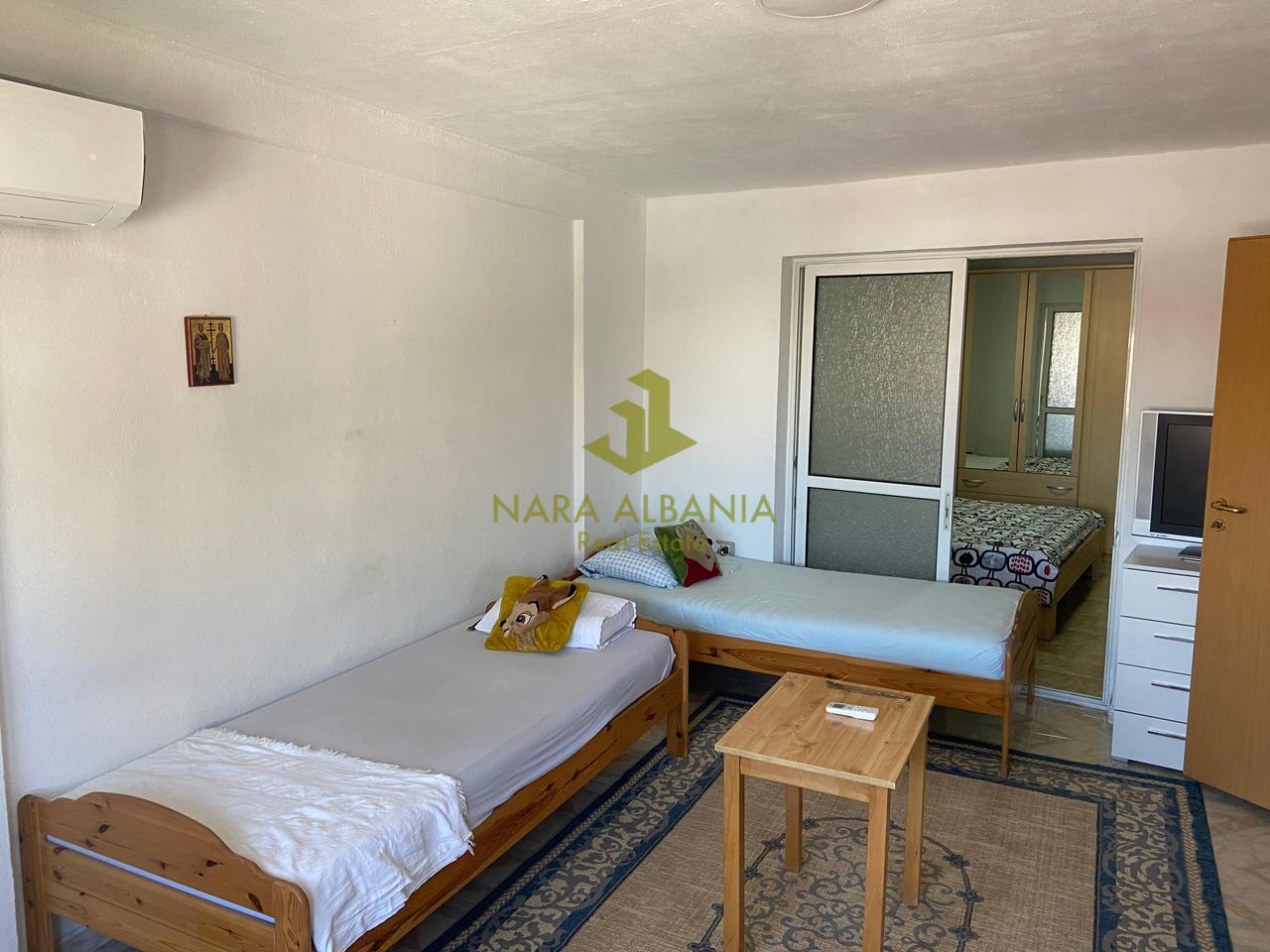 2+1+2 Apartment for Sale in Materniteti i Ri, Tirana - €150,000 | 92 m²