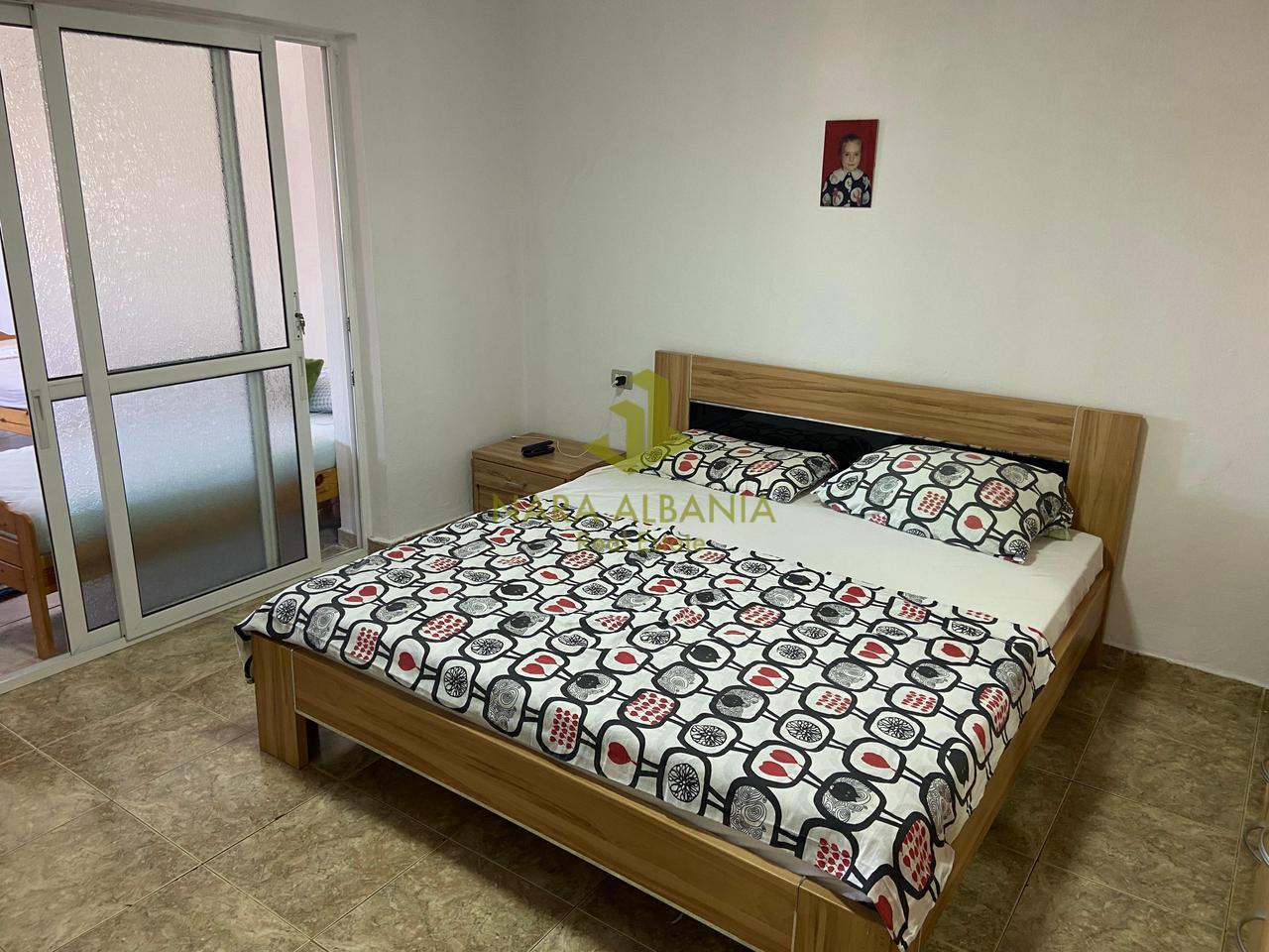 2+1+2 Apartment for Sale in Materniteti i Ri, Tirana - €150,000 | 92 m²