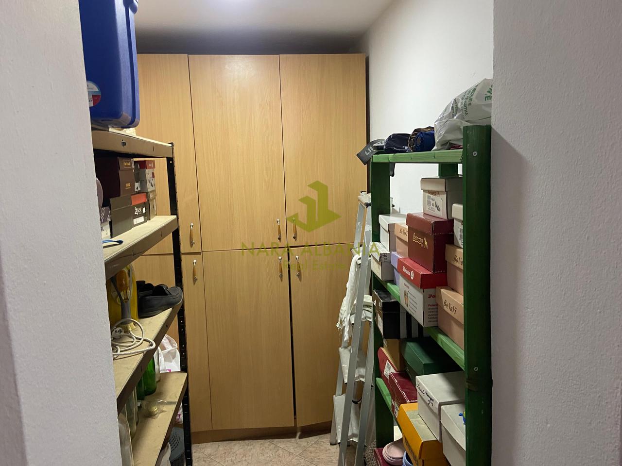 2+1+2 Apartment for Sale in Materniteti i Ri, Tirana - €150,000 | 92 m²