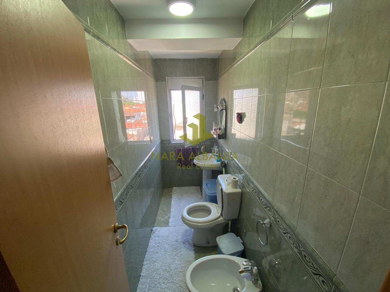 2+1+2 Apartment for Sale in Materniteti i Ri, Tirana - €150,000 | 92 m²